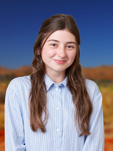 Jayde Higginbottom Jayde Higginbottom