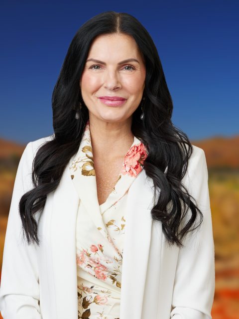 Jo Lassey