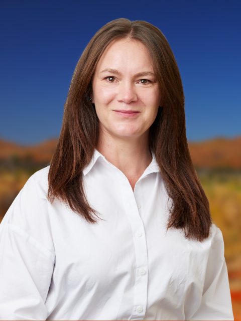 Priscilla Batey